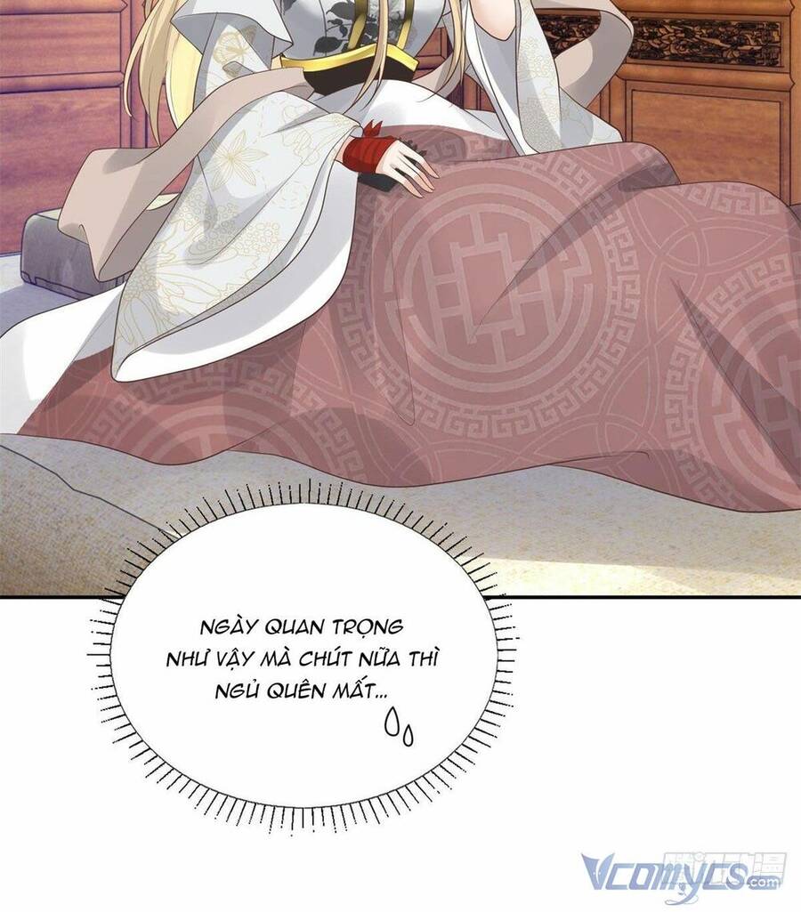 Bệnh Kiều Vương Gia Dựa Vào Ta Để Tiếp Tục Sống Chapter 16 - Trang 2