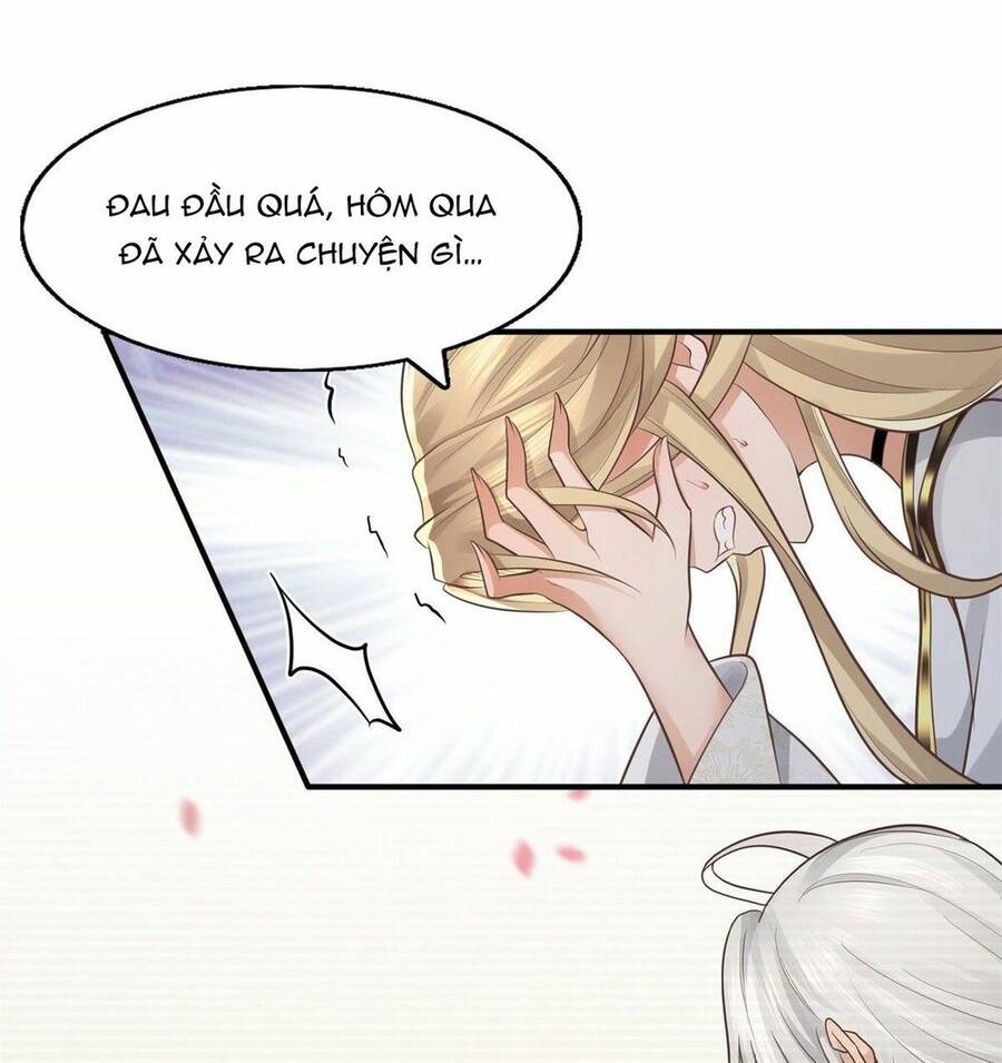 Bệnh Kiều Vương Gia Dựa Vào Ta Để Tiếp Tục Sống Chapter 16 - Trang 2