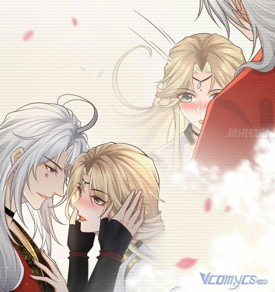 Bệnh Kiều Vương Gia Dựa Vào Ta Để Tiếp Tục Sống Chapter 16 - Trang 2