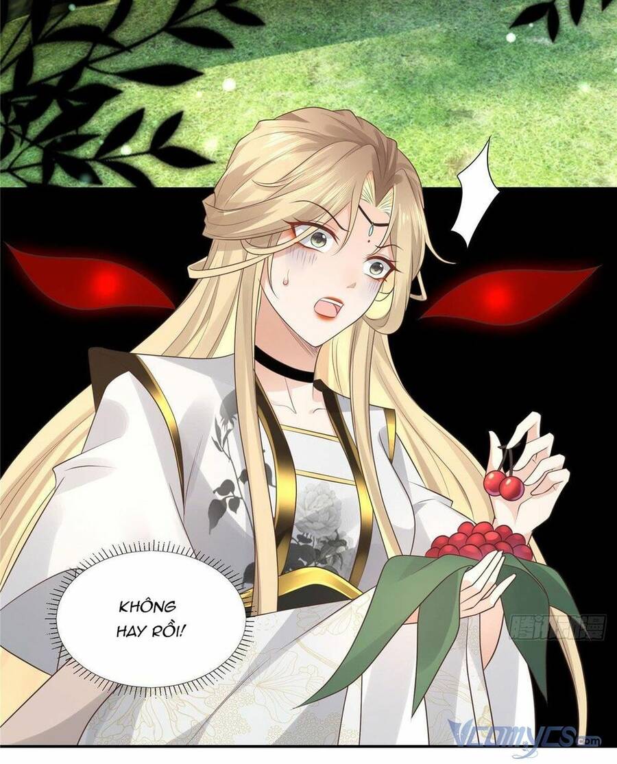 Bệnh Kiều Vương Gia Dựa Vào Ta Để Tiếp Tục Sống Chapter 17 - Trang 2