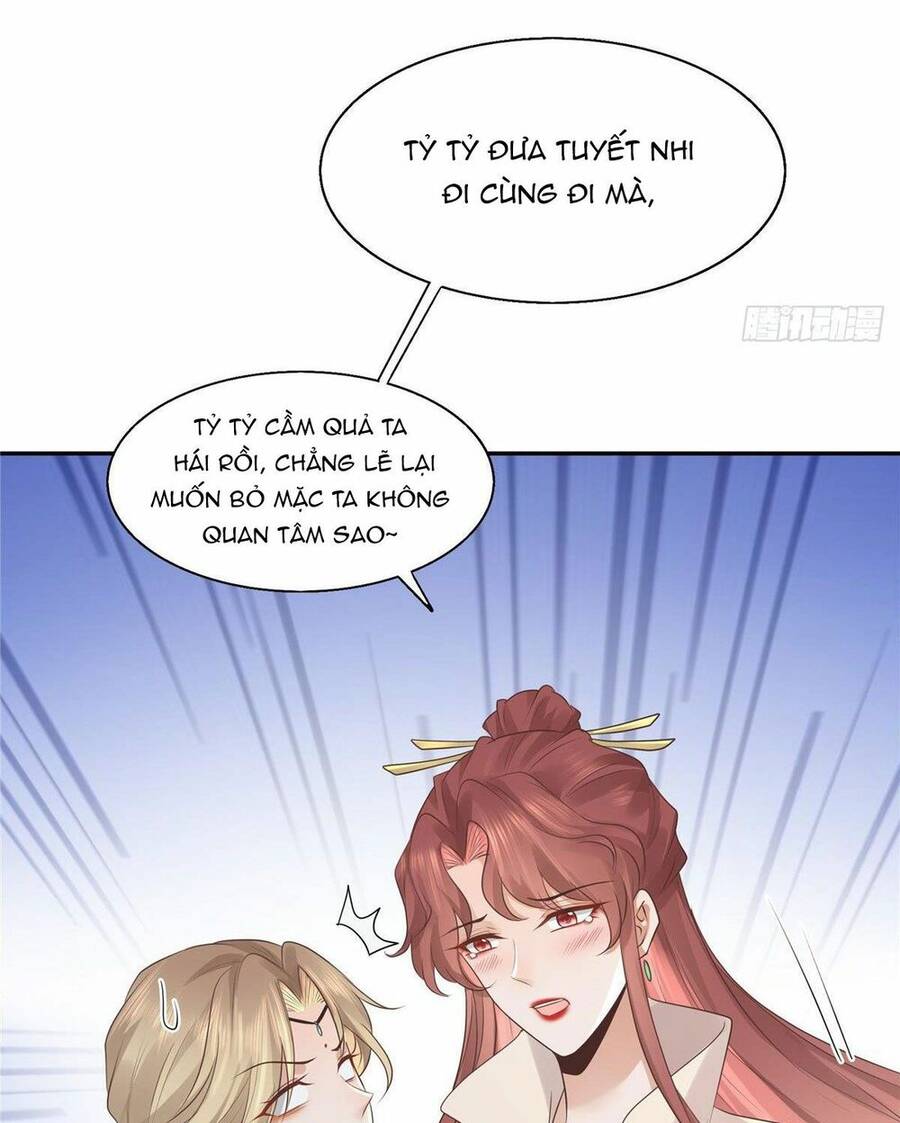 Bệnh Kiều Vương Gia Dựa Vào Ta Để Tiếp Tục Sống Chapter 17 - Trang 2