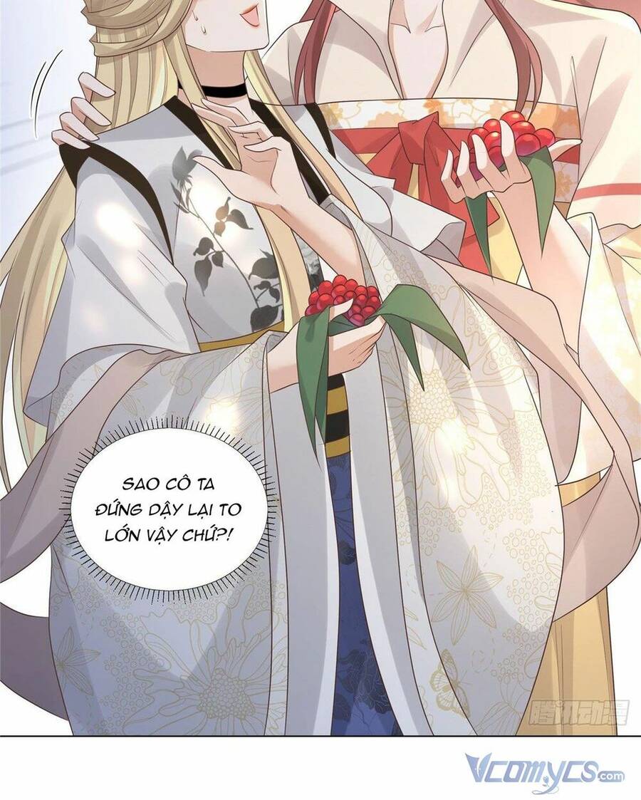 Bệnh Kiều Vương Gia Dựa Vào Ta Để Tiếp Tục Sống Chapter 17 - Trang 2