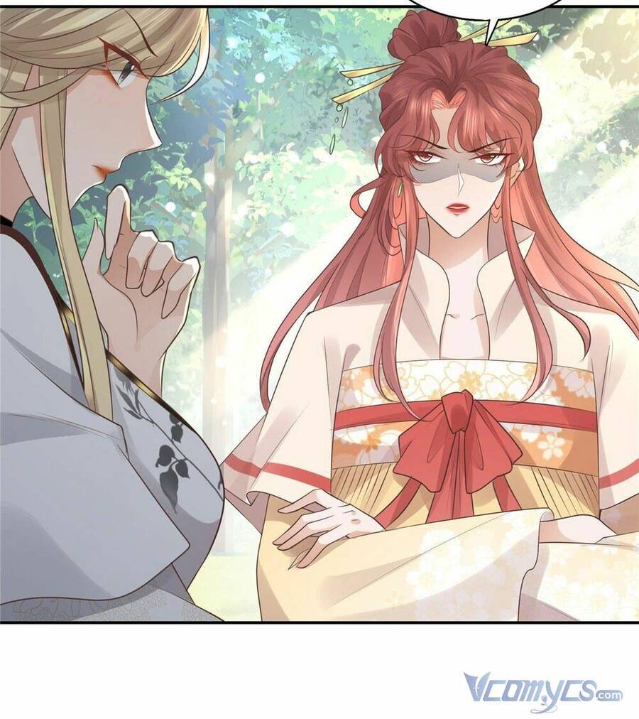 Bệnh Kiều Vương Gia Dựa Vào Ta Để Tiếp Tục Sống Chapter 17 - Trang 2