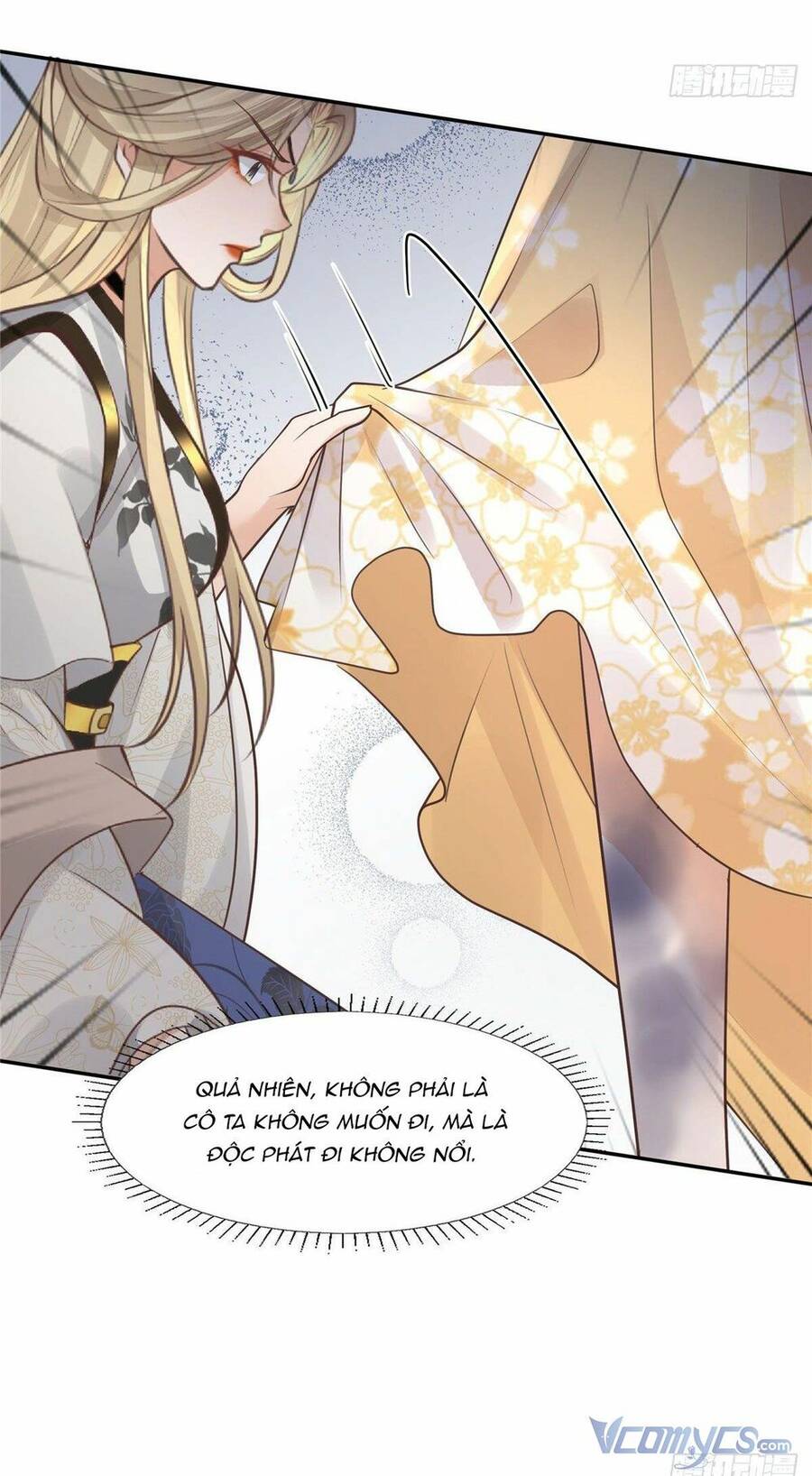 Bệnh Kiều Vương Gia Dựa Vào Ta Để Tiếp Tục Sống Chapter 17 - Trang 2