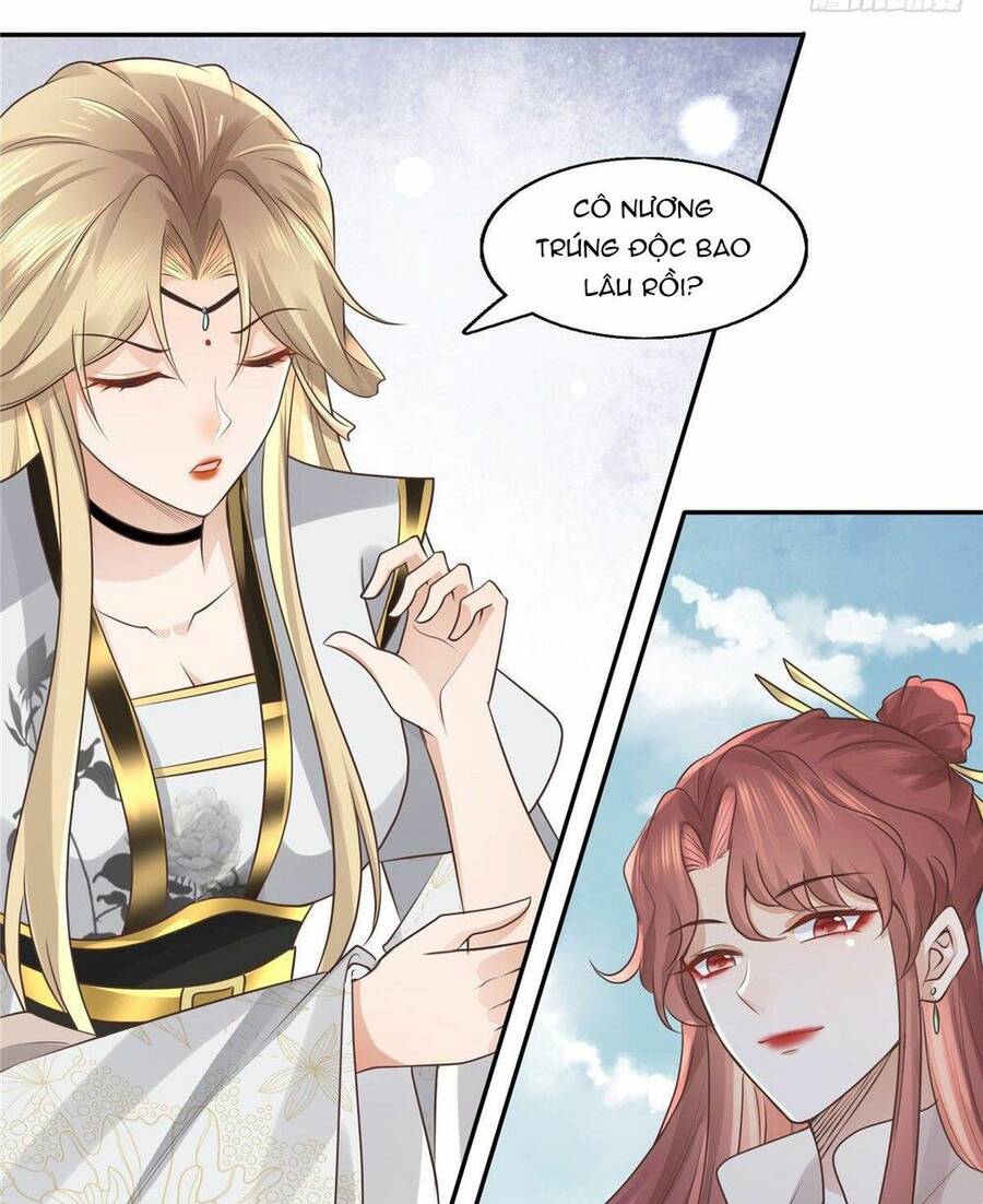 Bệnh Kiều Vương Gia Dựa Vào Ta Để Tiếp Tục Sống Chapter 17 - Trang 2