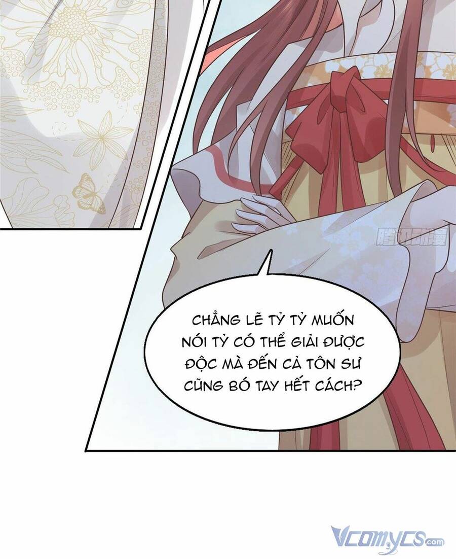 Bệnh Kiều Vương Gia Dựa Vào Ta Để Tiếp Tục Sống Chapter 17 - Trang 2