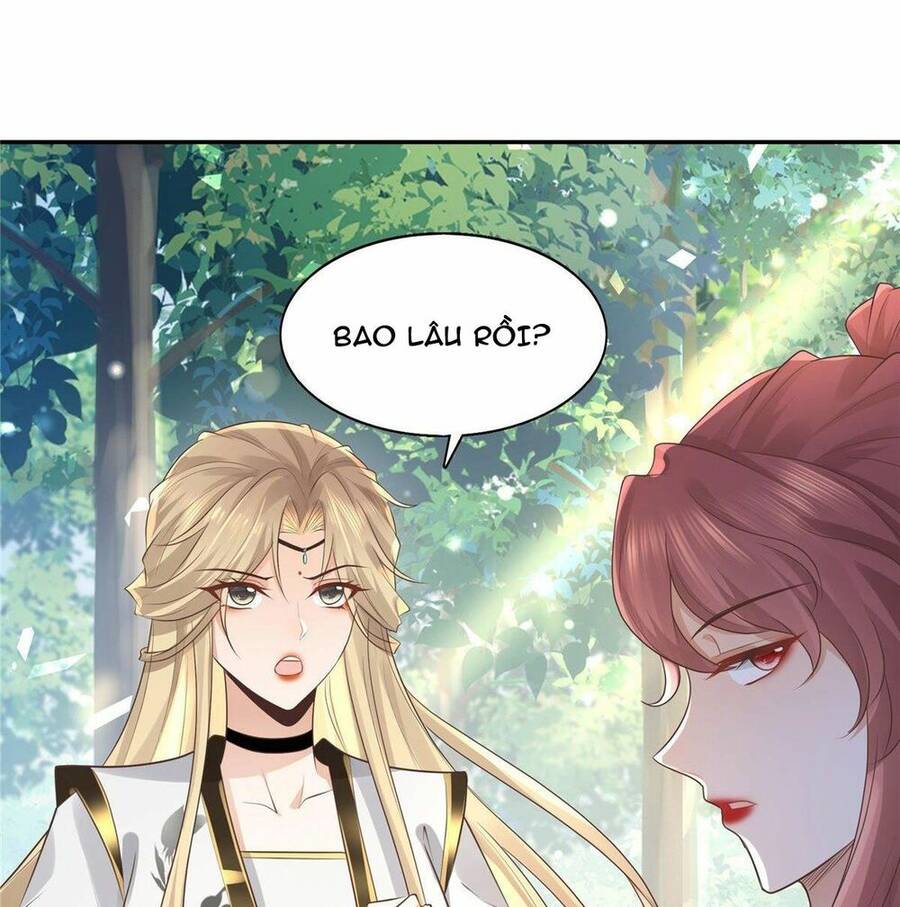 Bệnh Kiều Vương Gia Dựa Vào Ta Để Tiếp Tục Sống Chapter 17 - Trang 2