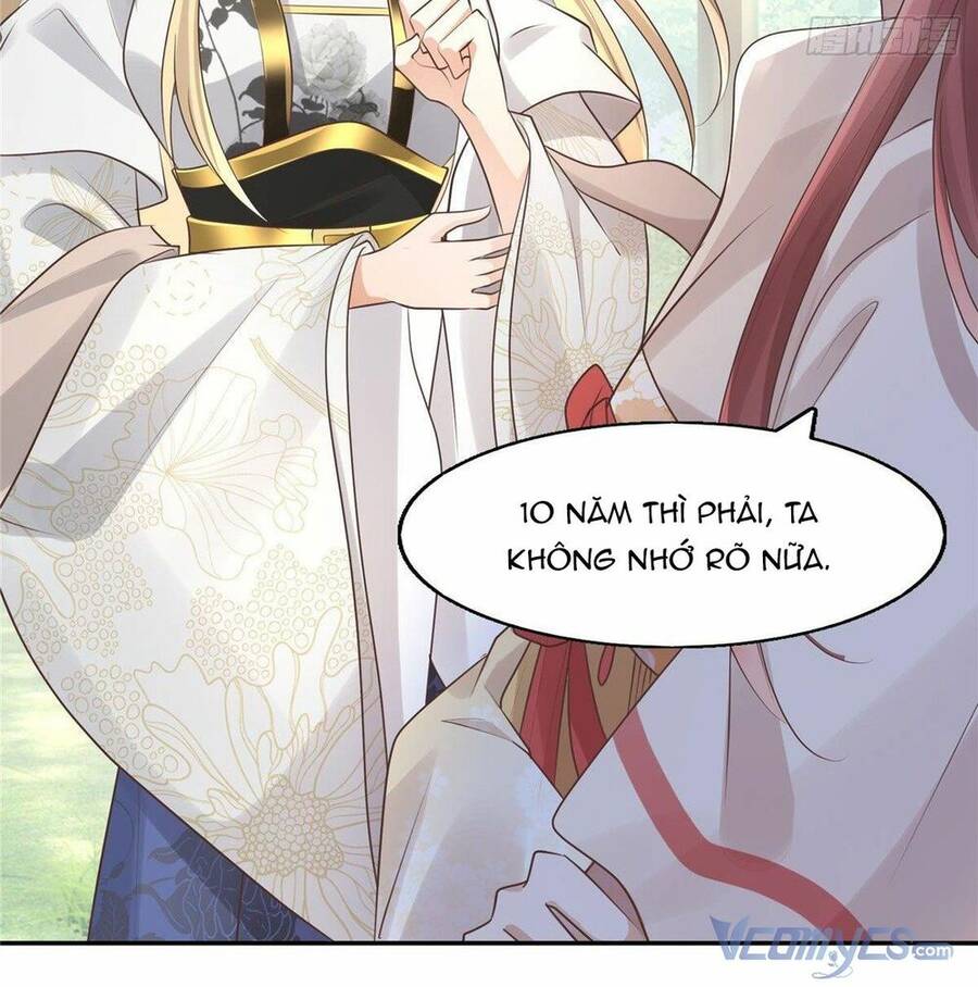 Bệnh Kiều Vương Gia Dựa Vào Ta Để Tiếp Tục Sống Chapter 17 - Trang 2