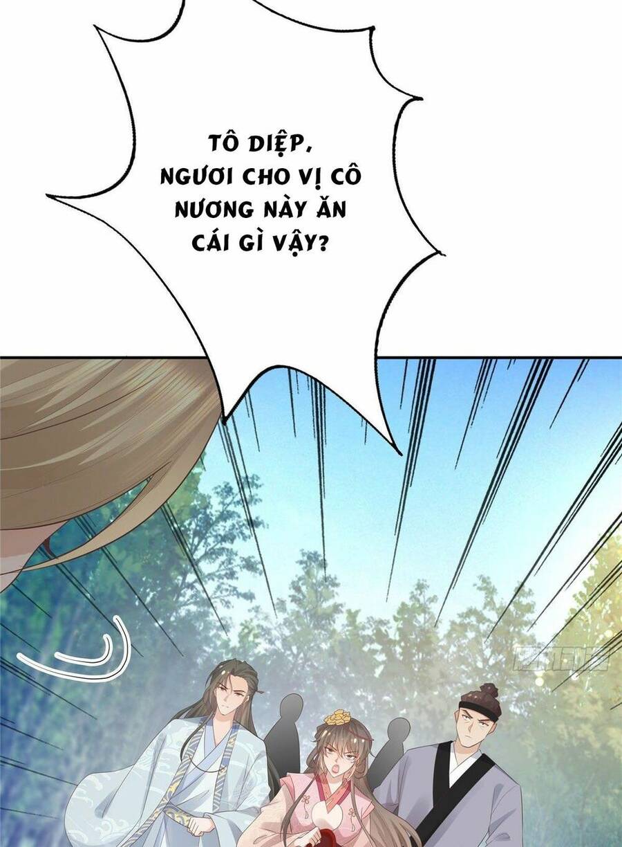 Bệnh Kiều Vương Gia Dựa Vào Ta Để Tiếp Tục Sống Chapter 17 - Trang 2