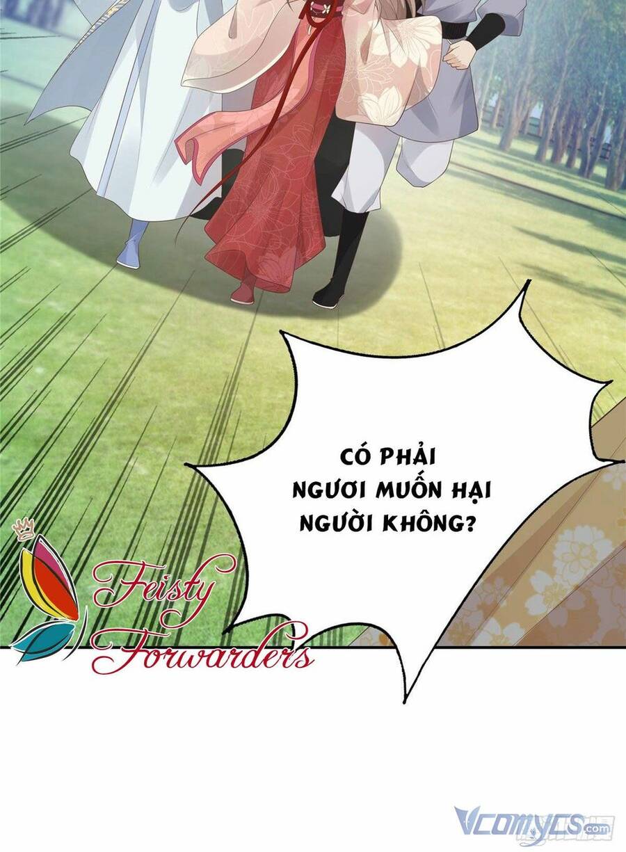 Bệnh Kiều Vương Gia Dựa Vào Ta Để Tiếp Tục Sống Chapter 17 - Trang 2