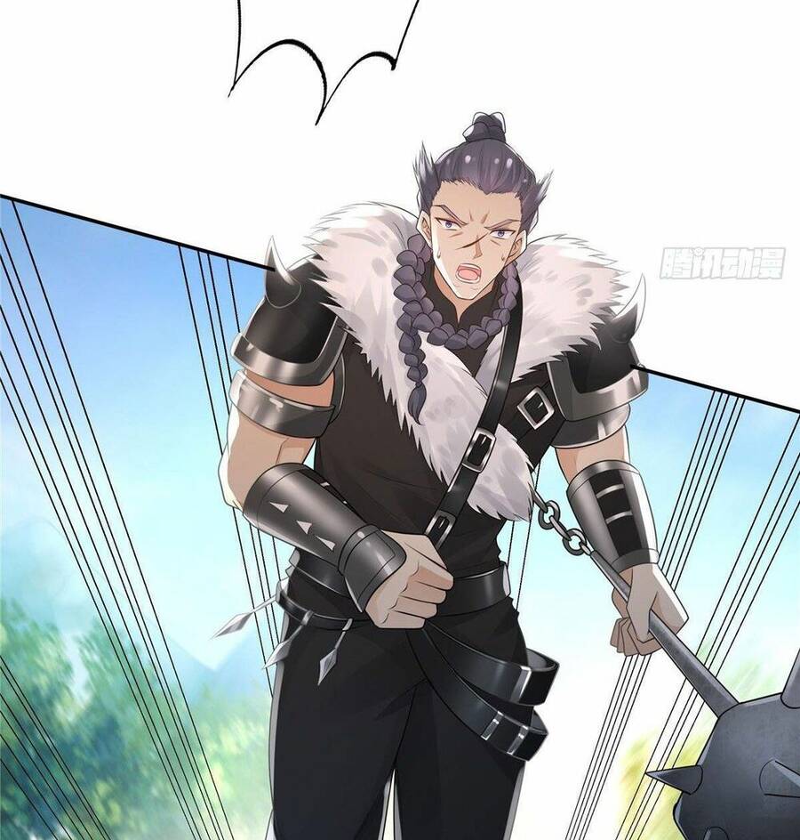 Bệnh Kiều Vương Gia Dựa Vào Ta Để Tiếp Tục Sống Chapter 17 - Trang 2