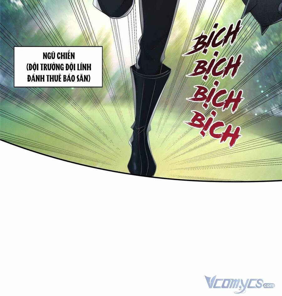 Bệnh Kiều Vương Gia Dựa Vào Ta Để Tiếp Tục Sống Chapter 17 - Trang 2