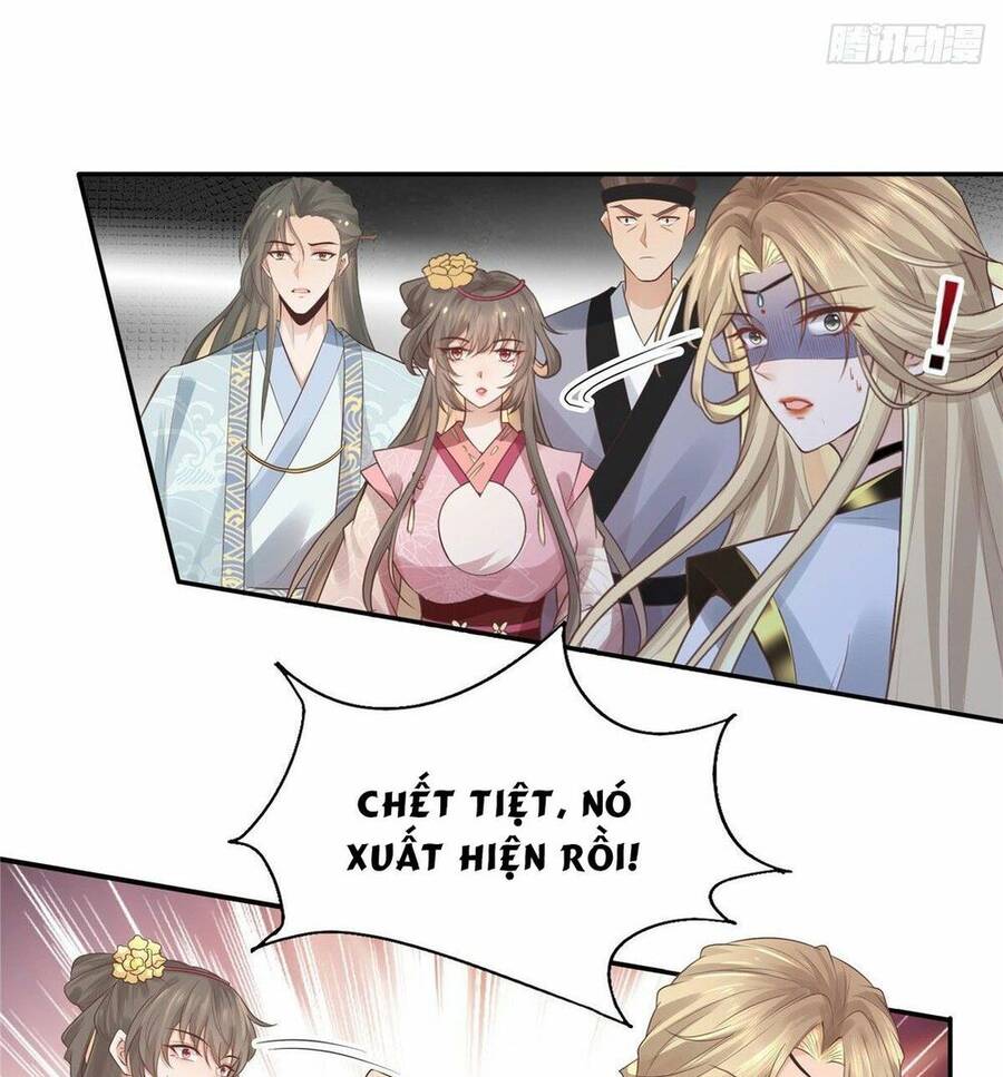 Bệnh Kiều Vương Gia Dựa Vào Ta Để Tiếp Tục Sống Chapter 17 - Trang 2