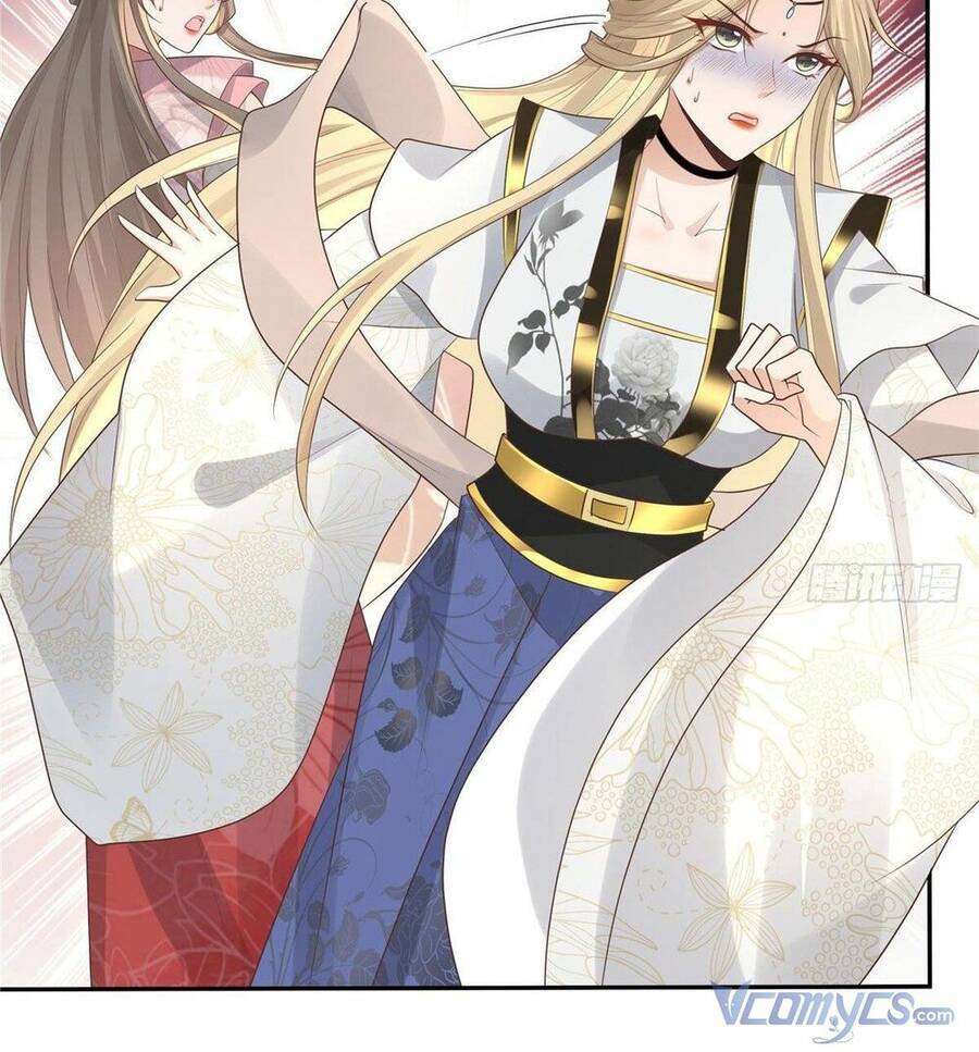 Bệnh Kiều Vương Gia Dựa Vào Ta Để Tiếp Tục Sống Chapter 17 - Trang 2