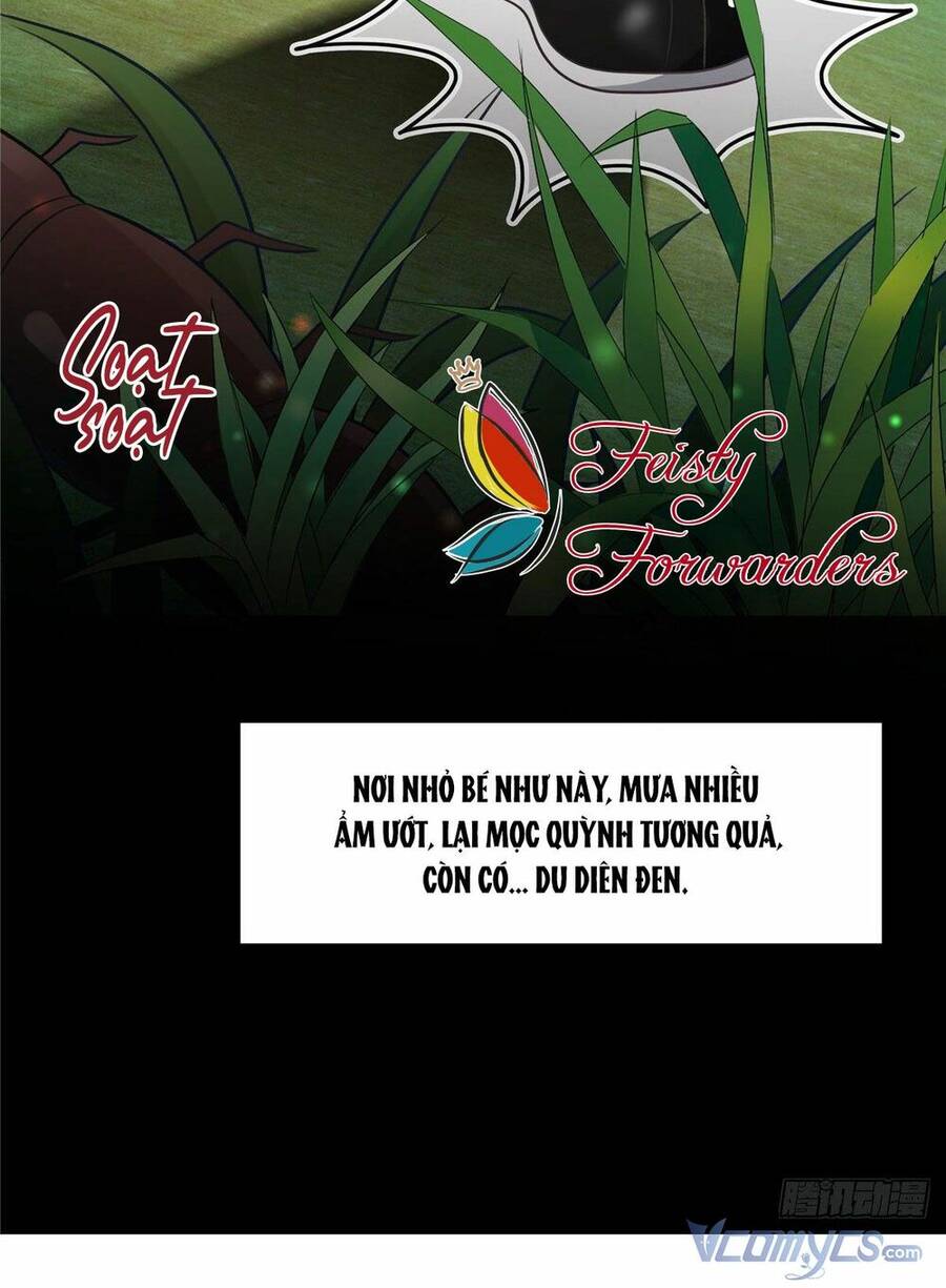 Bệnh Kiều Vương Gia Dựa Vào Ta Để Tiếp Tục Sống Chapter 17 - Trang 2