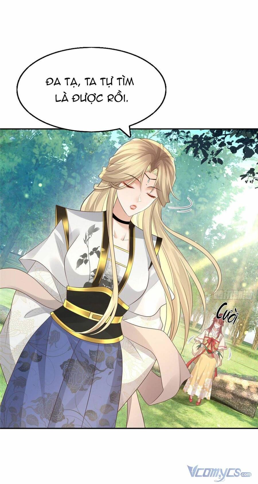 Bệnh Kiều Vương Gia Dựa Vào Ta Để Tiếp Tục Sống Chapter 17 - Trang 2