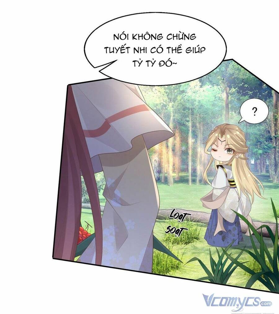 Bệnh Kiều Vương Gia Dựa Vào Ta Để Tiếp Tục Sống Chapter 17 - Trang 2