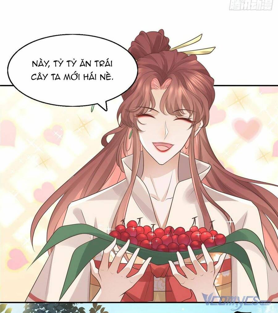 Bệnh Kiều Vương Gia Dựa Vào Ta Để Tiếp Tục Sống Chapter 17 - Trang 2