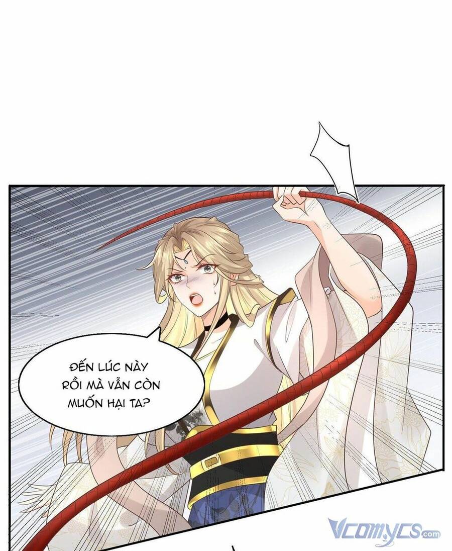 Bệnh Kiều Vương Gia Dựa Vào Ta Để Tiếp Tục Sống Chapter 18 - Trang 2