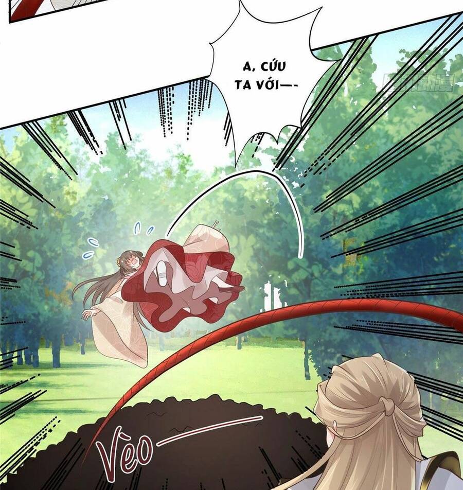 Bệnh Kiều Vương Gia Dựa Vào Ta Để Tiếp Tục Sống Chapter 18 - Trang 2