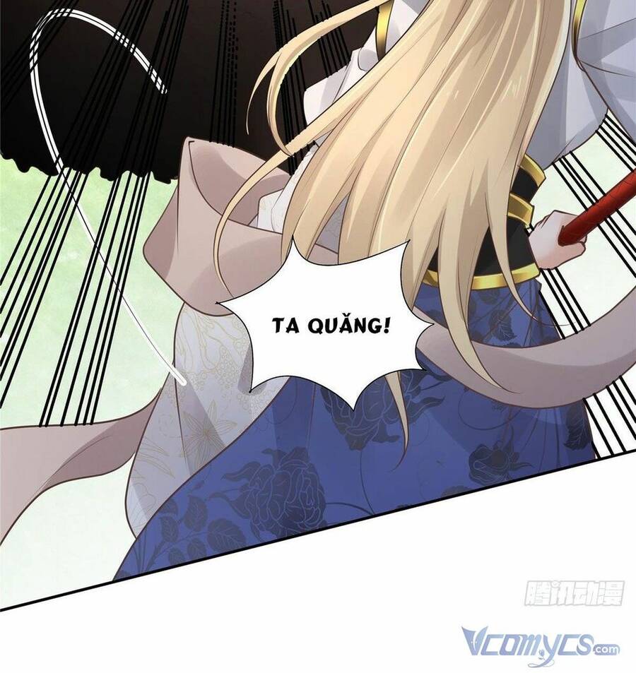 Bệnh Kiều Vương Gia Dựa Vào Ta Để Tiếp Tục Sống Chapter 18 - Trang 2