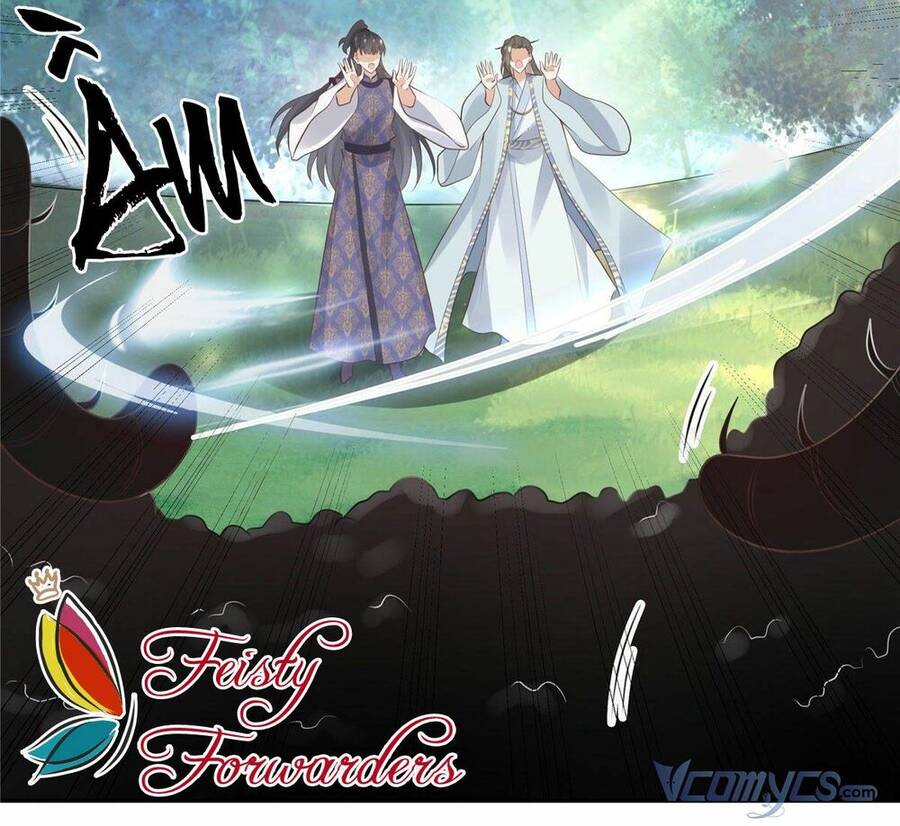 Bệnh Kiều Vương Gia Dựa Vào Ta Để Tiếp Tục Sống Chapter 18 - Trang 2