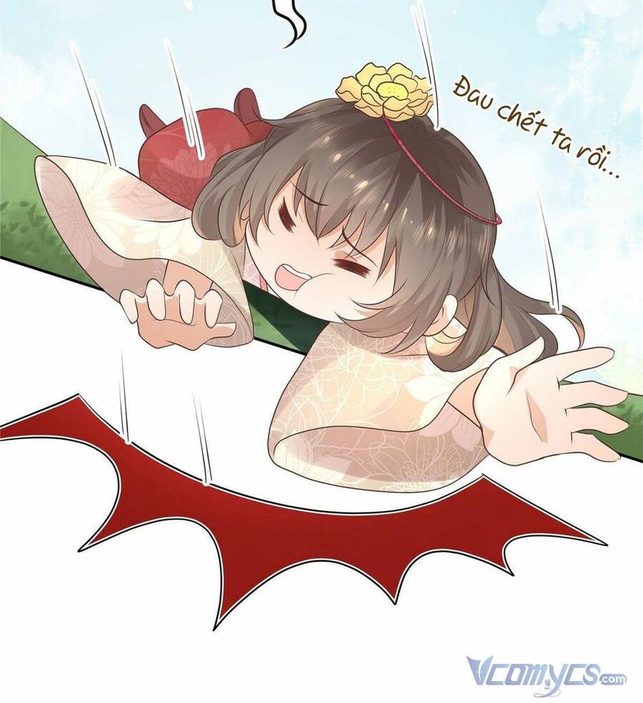 Bệnh Kiều Vương Gia Dựa Vào Ta Để Tiếp Tục Sống Chapter 18 - Trang 2