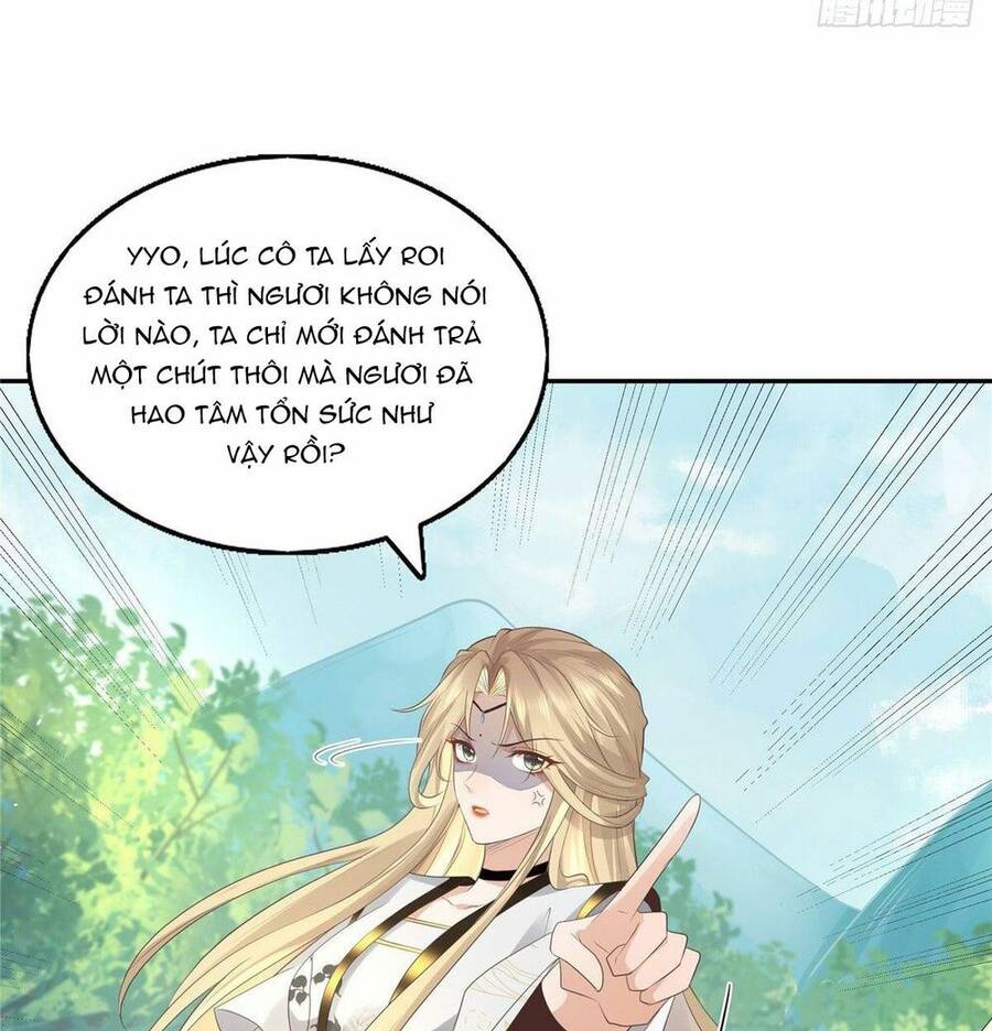 Bệnh Kiều Vương Gia Dựa Vào Ta Để Tiếp Tục Sống Chapter 18 - Trang 2