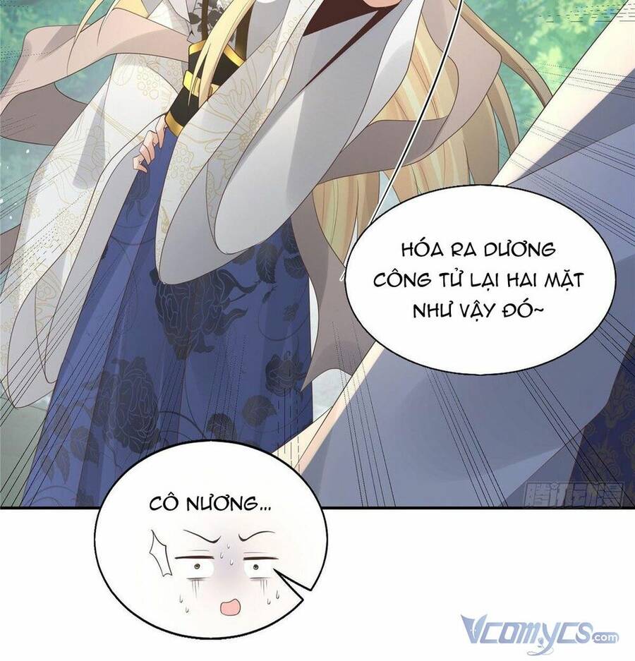 Bệnh Kiều Vương Gia Dựa Vào Ta Để Tiếp Tục Sống Chapter 18 - Trang 2