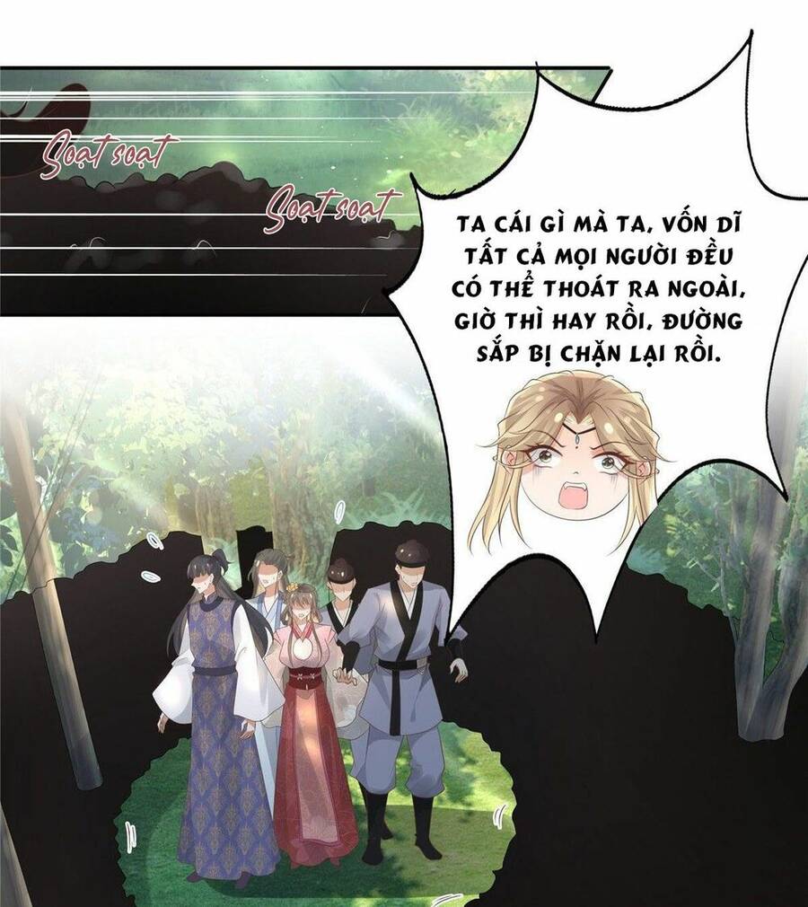 Bệnh Kiều Vương Gia Dựa Vào Ta Để Tiếp Tục Sống Chapter 18 - Trang 2