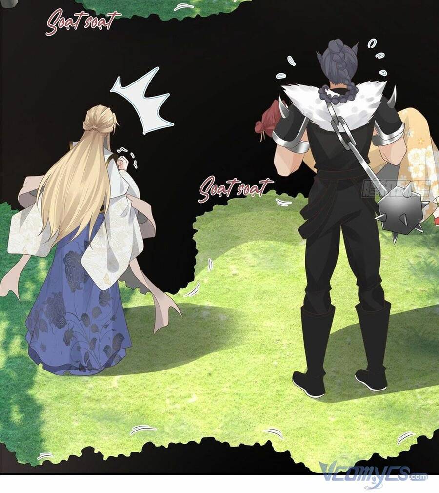 Bệnh Kiều Vương Gia Dựa Vào Ta Để Tiếp Tục Sống Chapter 18 - Trang 2