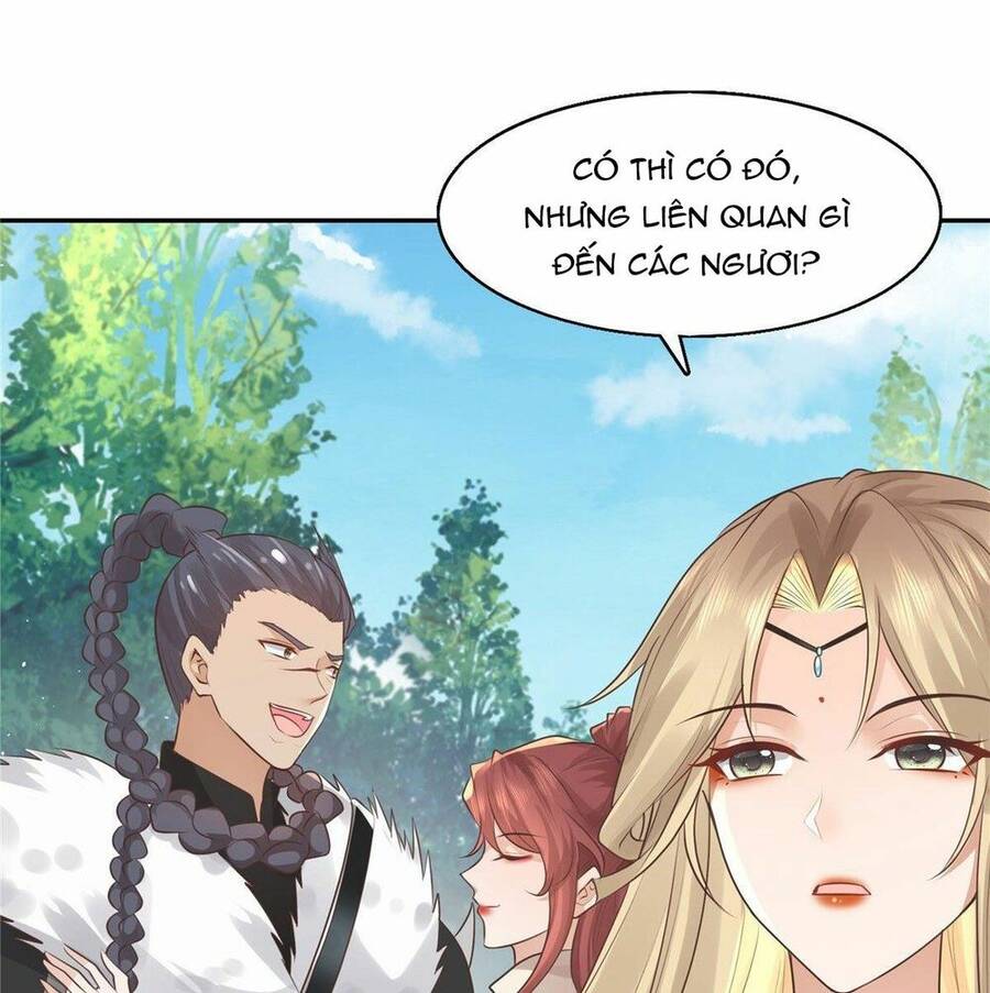 Bệnh Kiều Vương Gia Dựa Vào Ta Để Tiếp Tục Sống Chapter 18 - Trang 2