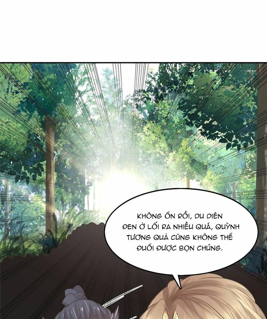 Bệnh Kiều Vương Gia Dựa Vào Ta Để Tiếp Tục Sống Chapter 18 - Trang 2