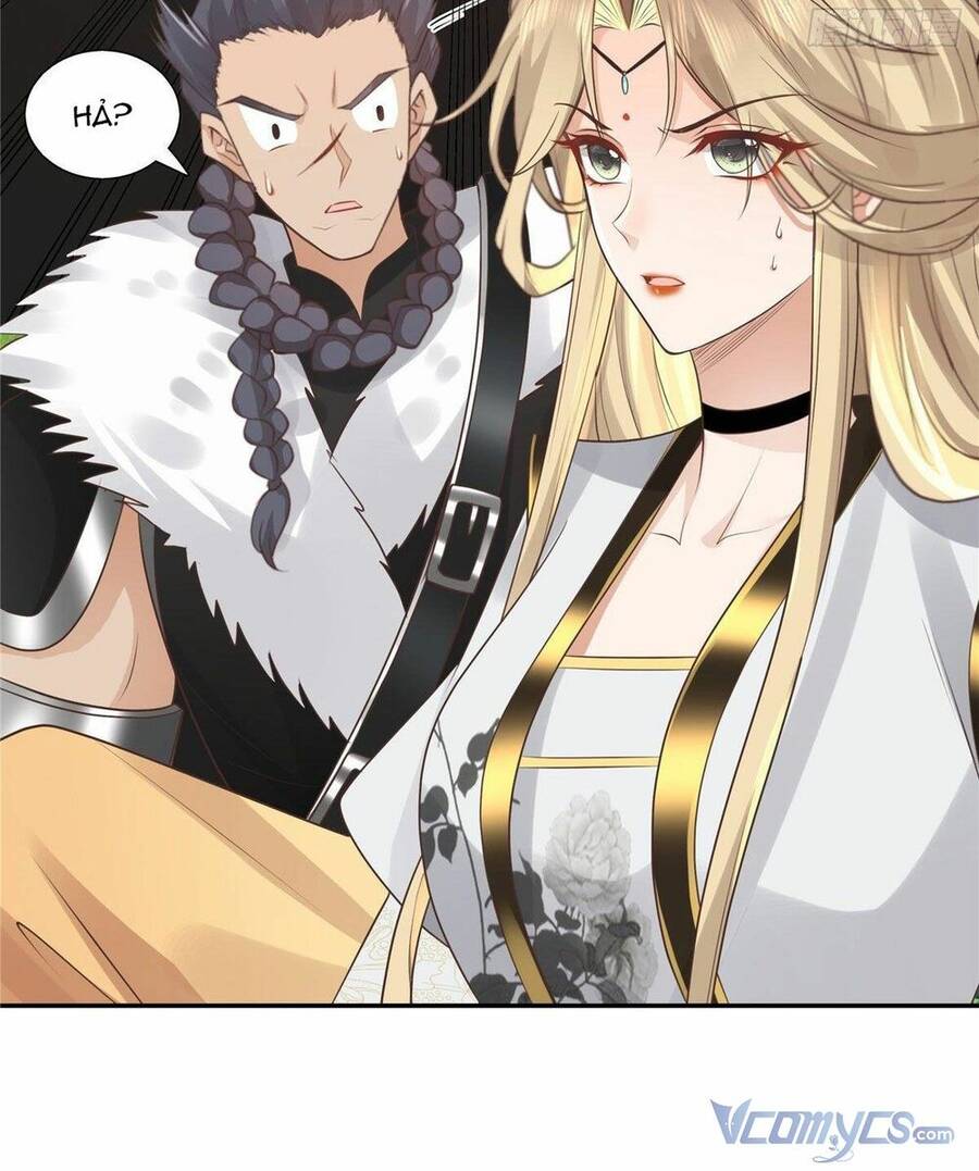 Bệnh Kiều Vương Gia Dựa Vào Ta Để Tiếp Tục Sống Chapter 18 - Trang 2