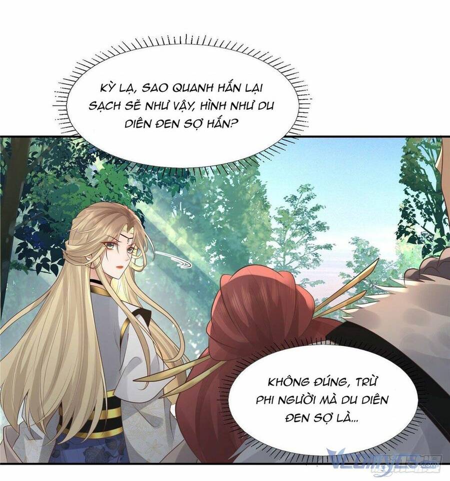 Bệnh Kiều Vương Gia Dựa Vào Ta Để Tiếp Tục Sống Chapter 18 - Trang 2