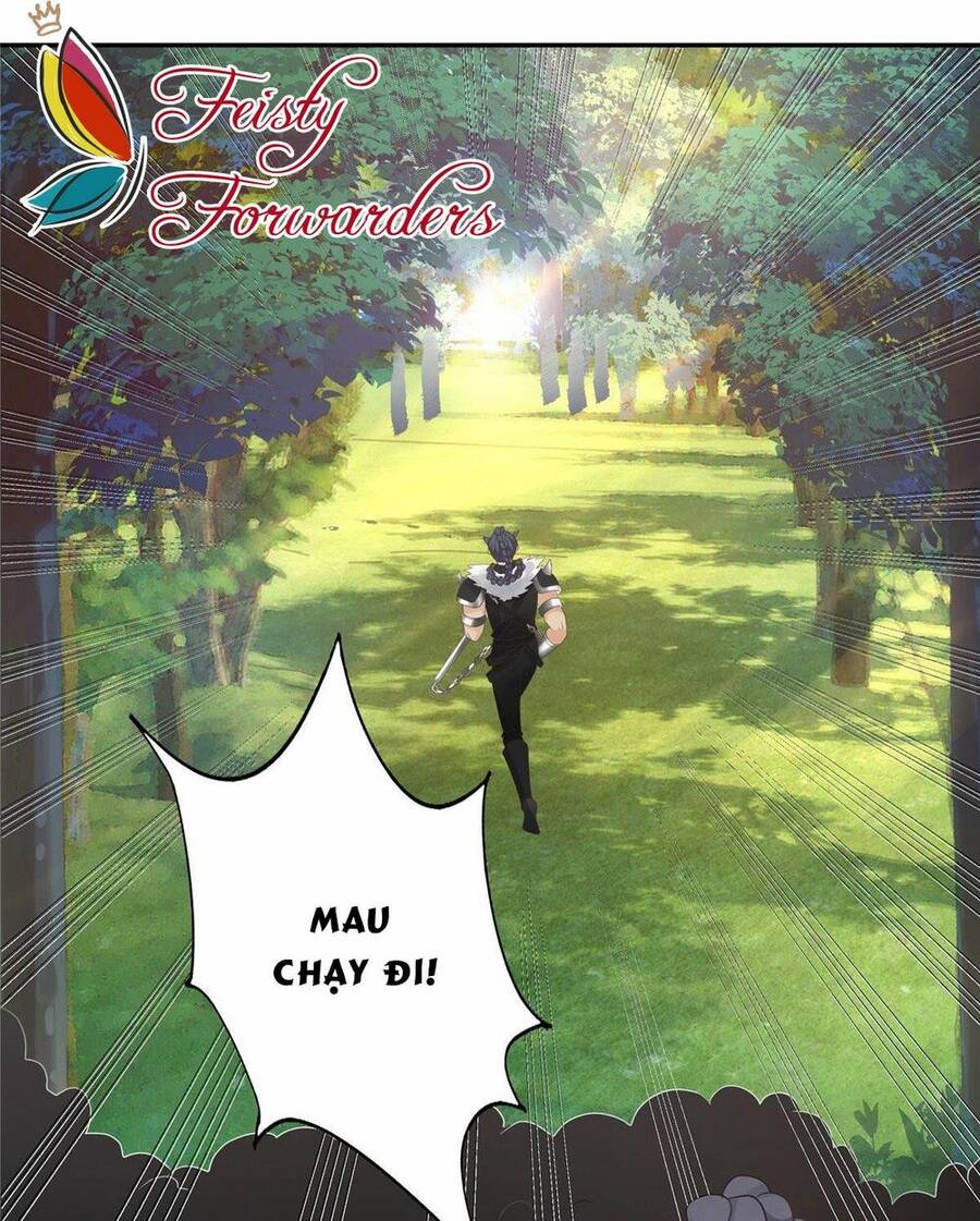 Bệnh Kiều Vương Gia Dựa Vào Ta Để Tiếp Tục Sống Chapter 18 - Trang 2