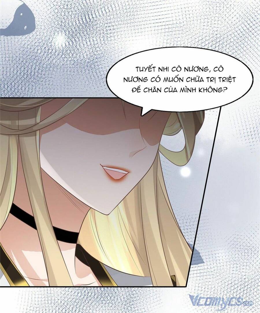 Bệnh Kiều Vương Gia Dựa Vào Ta Để Tiếp Tục Sống Chapter 18 - Trang 2