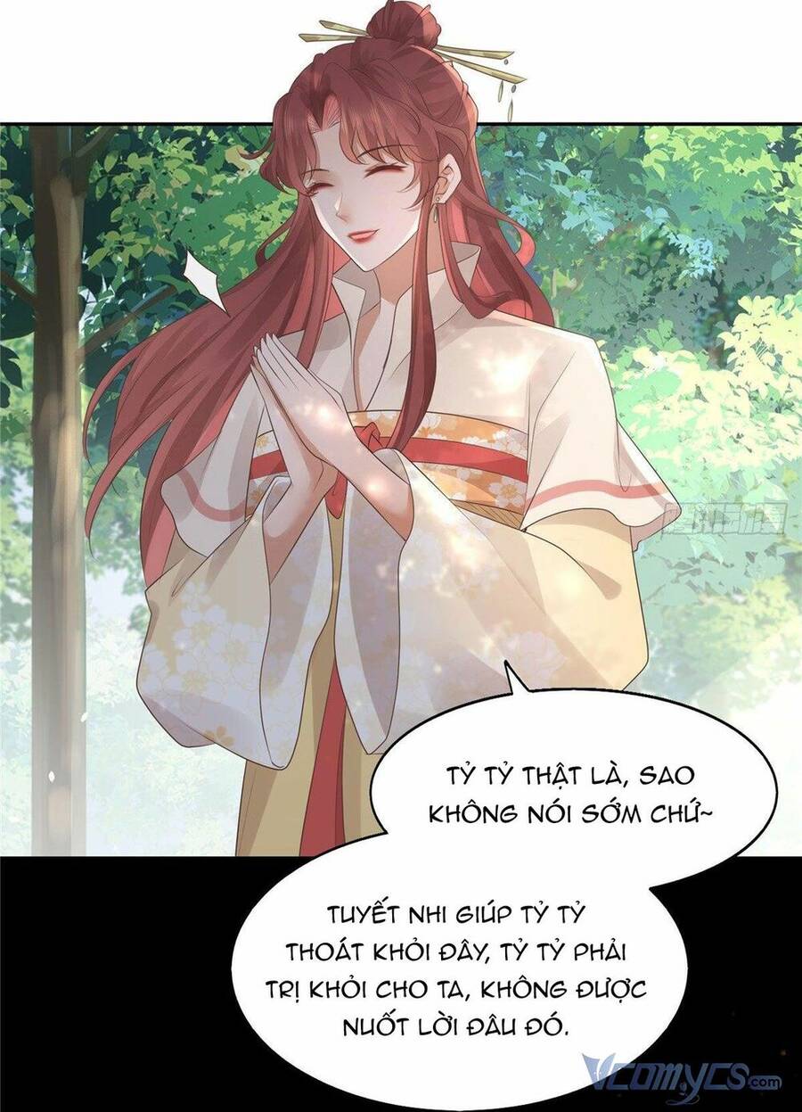 Bệnh Kiều Vương Gia Dựa Vào Ta Để Tiếp Tục Sống Chapter 18 - Trang 2