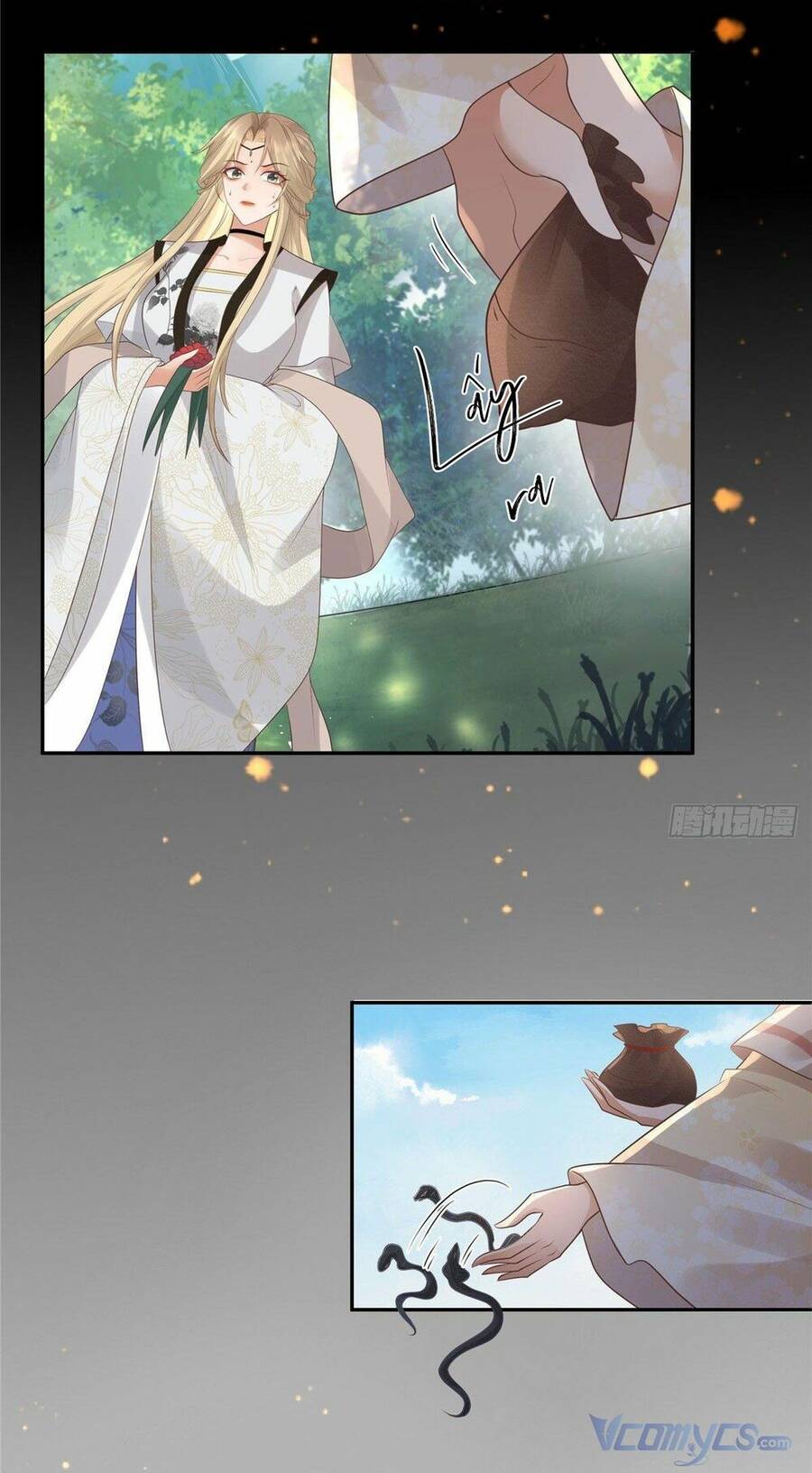 Bệnh Kiều Vương Gia Dựa Vào Ta Để Tiếp Tục Sống Chapter 18 - Trang 2