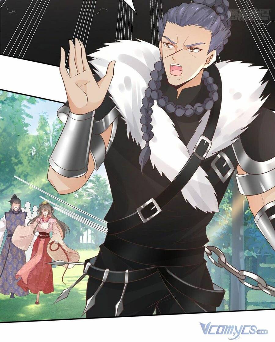 Bệnh Kiều Vương Gia Dựa Vào Ta Để Tiếp Tục Sống Chapter 18 - Trang 2