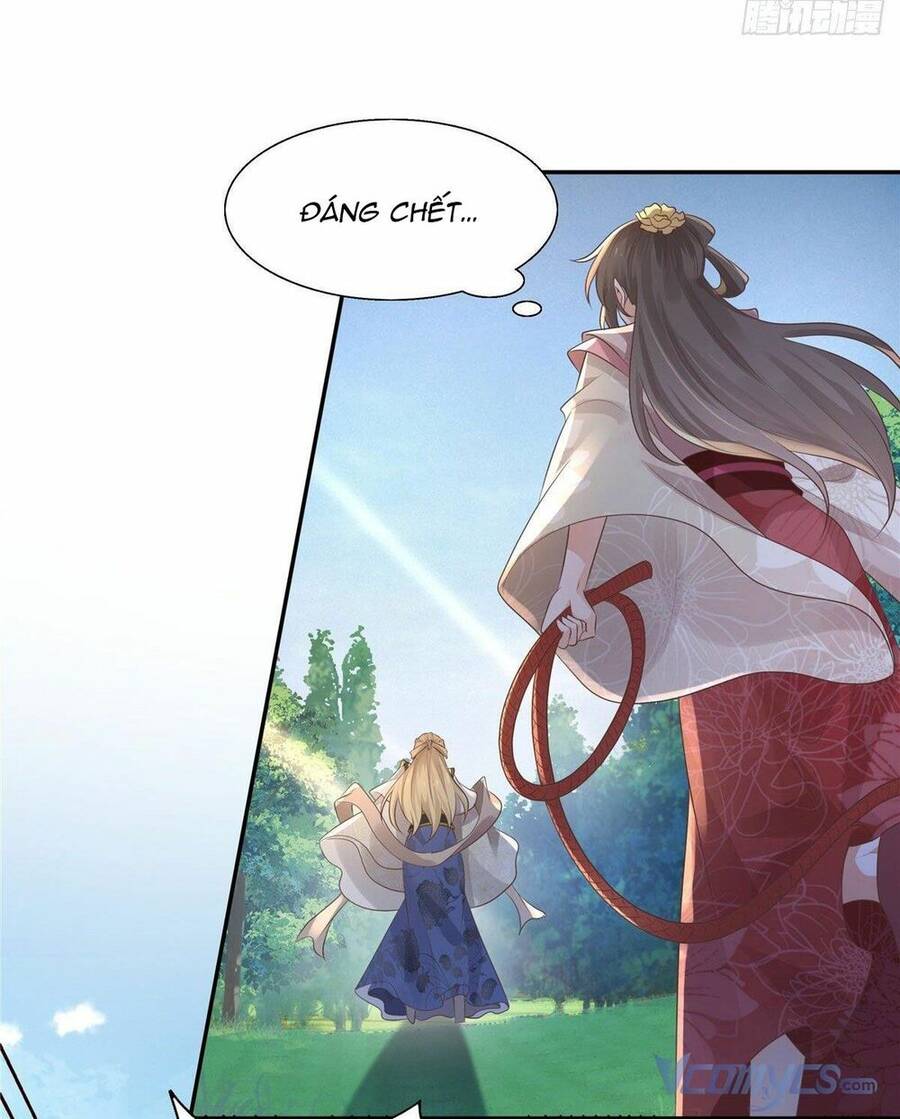 Bệnh Kiều Vương Gia Dựa Vào Ta Để Tiếp Tục Sống Chapter 18 - Trang 2