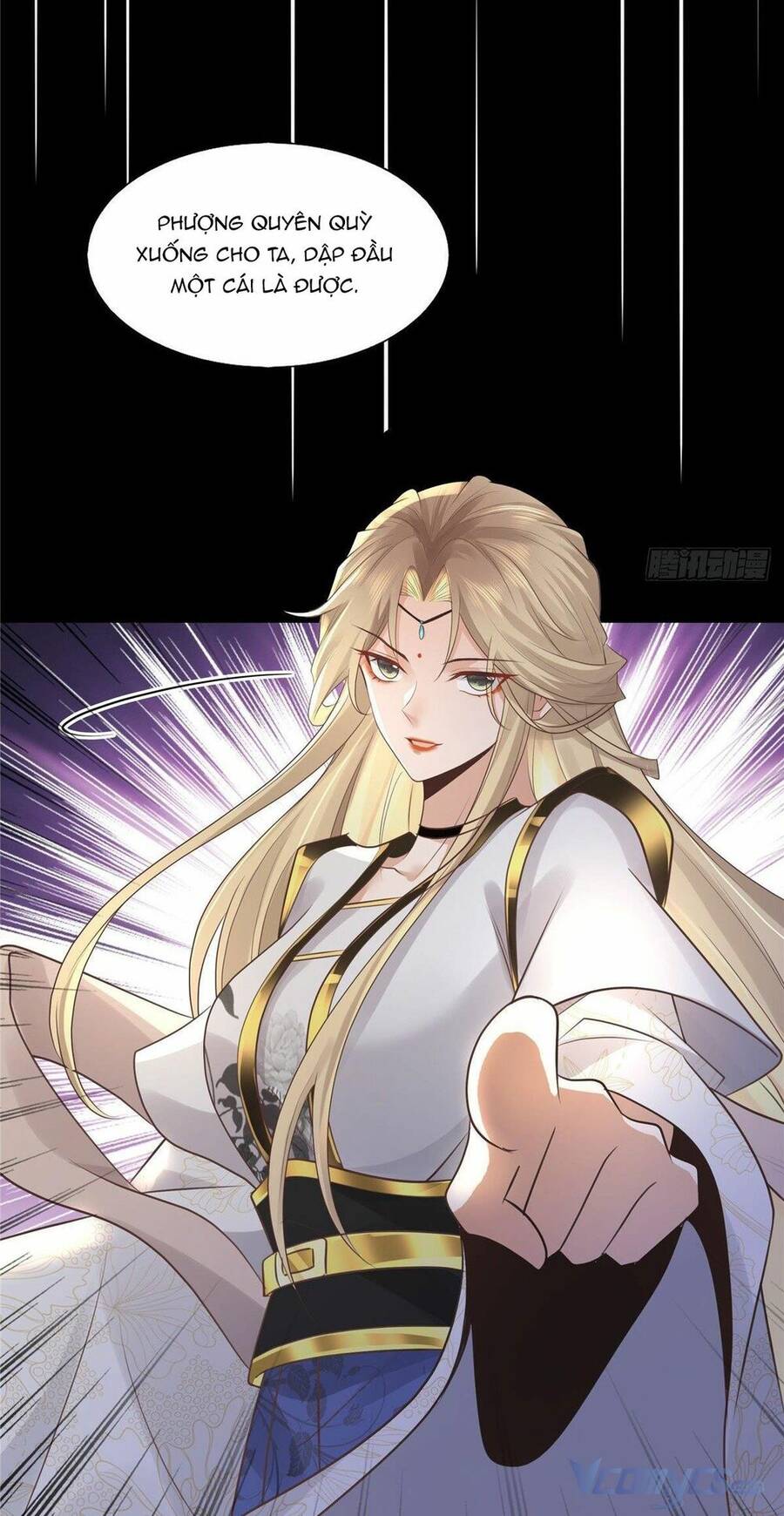 Bệnh Kiều Vương Gia Dựa Vào Ta Để Tiếp Tục Sống Chapter 19 - Trang 2