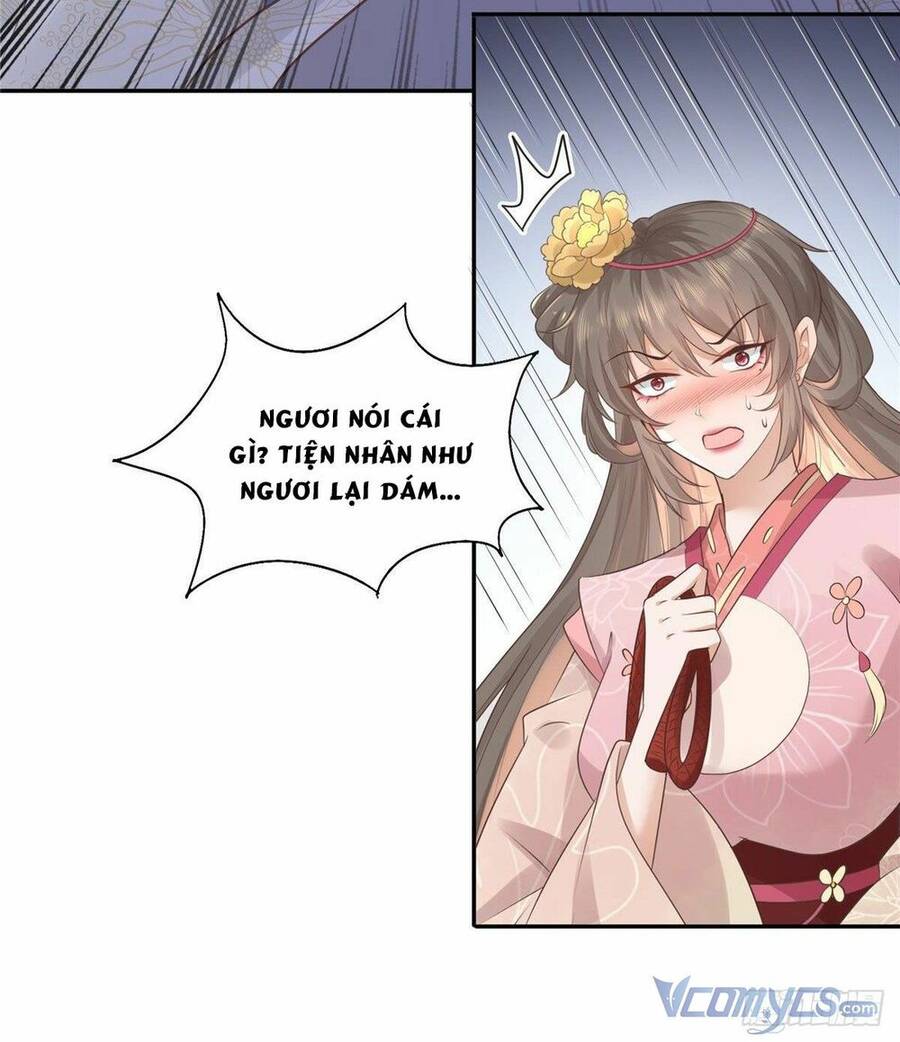 Bệnh Kiều Vương Gia Dựa Vào Ta Để Tiếp Tục Sống Chapter 19 - Trang 2