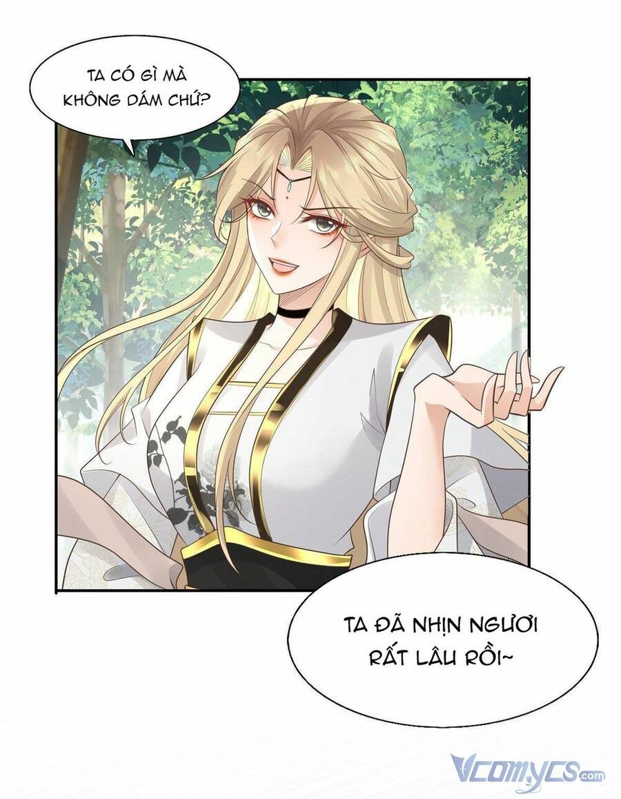 Bệnh Kiều Vương Gia Dựa Vào Ta Để Tiếp Tục Sống Chapter 19 - Trang 2