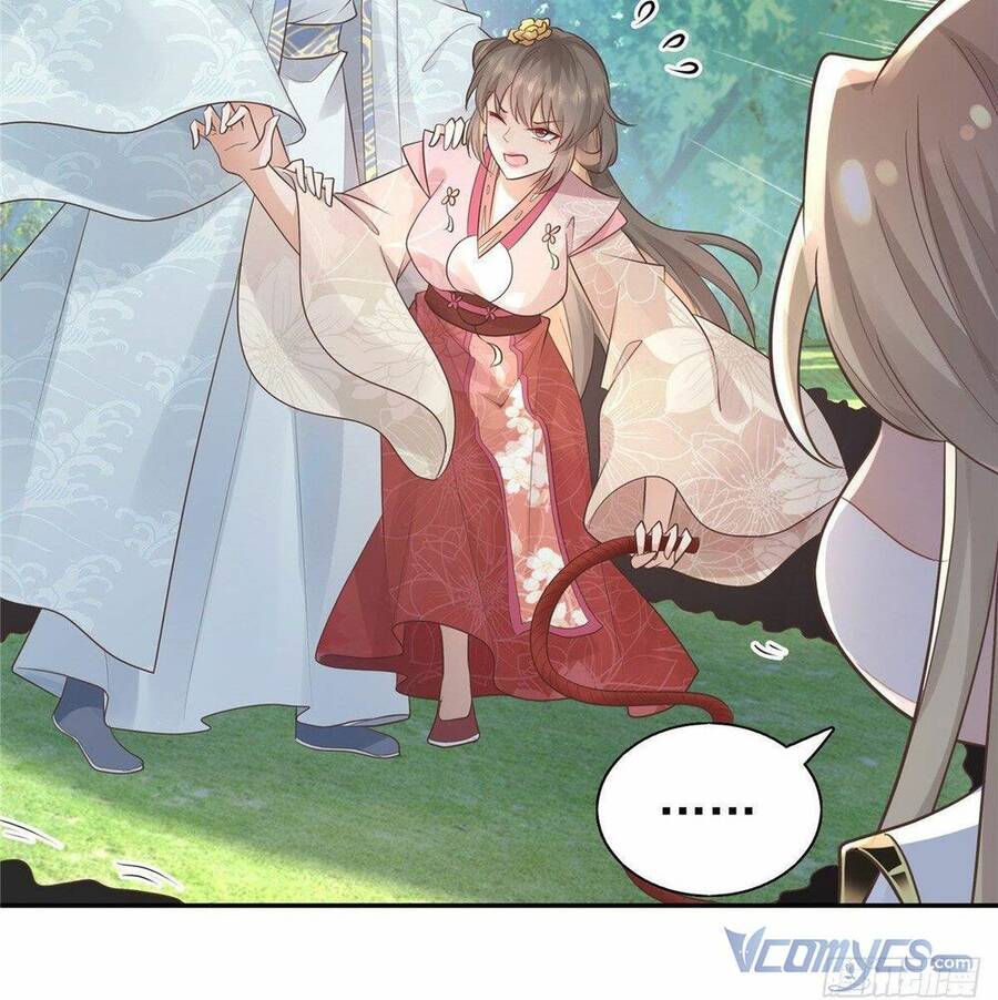 Bệnh Kiều Vương Gia Dựa Vào Ta Để Tiếp Tục Sống Chapter 19 - Trang 2