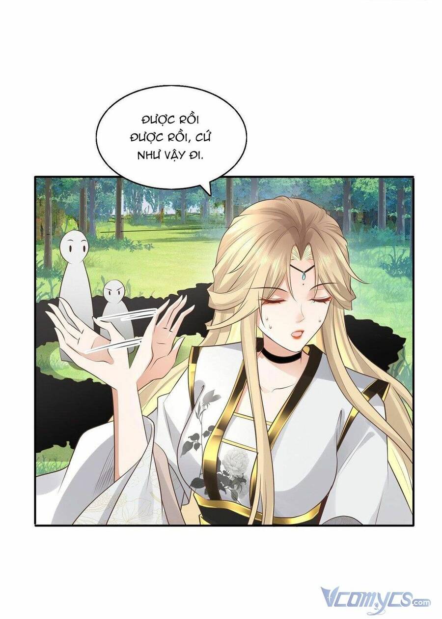 Bệnh Kiều Vương Gia Dựa Vào Ta Để Tiếp Tục Sống Chapter 19 - Trang 2