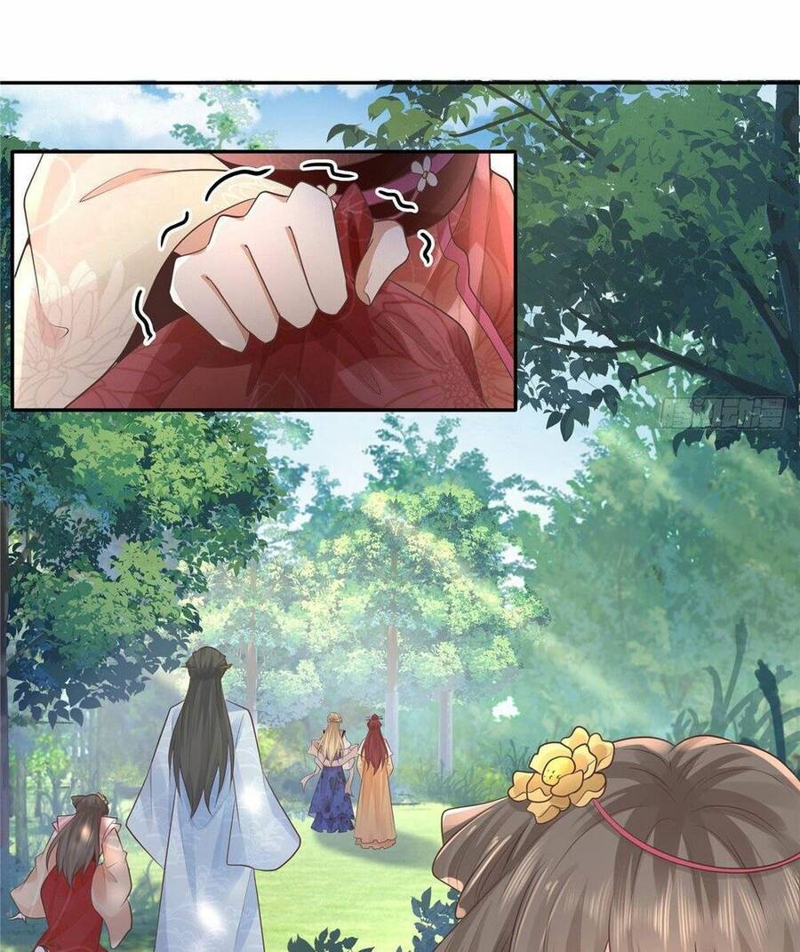 Bệnh Kiều Vương Gia Dựa Vào Ta Để Tiếp Tục Sống Chapter 19 - Trang 2