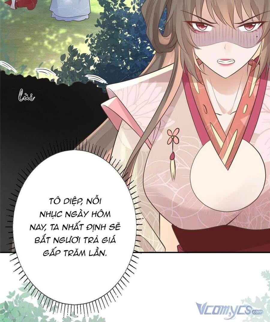 Bệnh Kiều Vương Gia Dựa Vào Ta Để Tiếp Tục Sống Chapter 19 - Trang 2