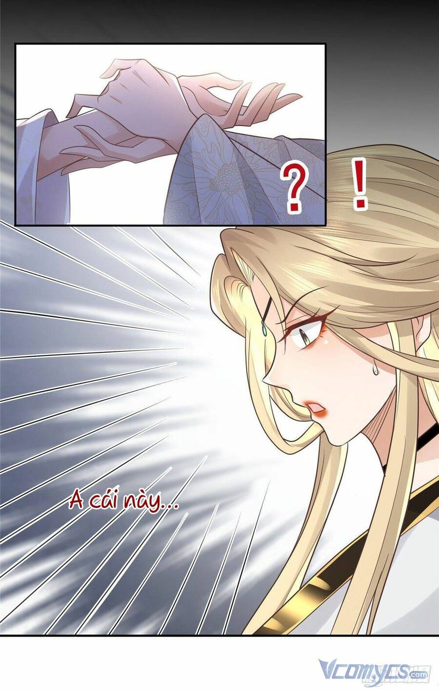 Bệnh Kiều Vương Gia Dựa Vào Ta Để Tiếp Tục Sống Chapter 19 - Trang 2