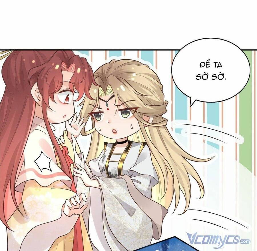 Bệnh Kiều Vương Gia Dựa Vào Ta Để Tiếp Tục Sống Chapter 19 - Trang 2